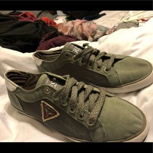 Guess shoes
